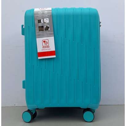 MALI KOFER POLIPROPILEN PP8022 tirkiz
