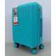 MALI KOFER POLIPROPILEN PP8022 tirkiz