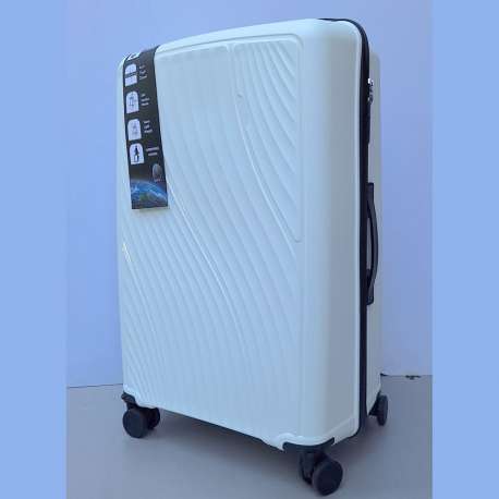 SREDNJI KOFER POLIPROPILEN PP101 beli