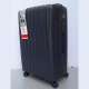 SREDNJI KOFER POLIPROPILEN PP8022 teget