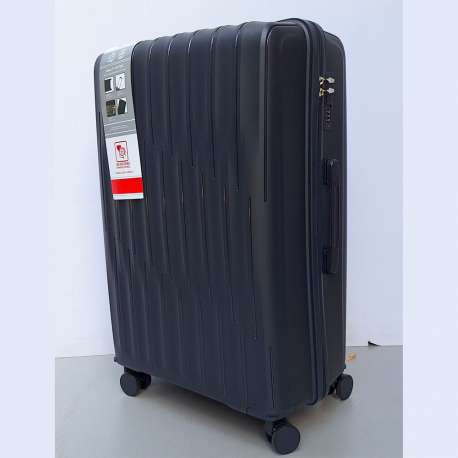 SREDNJI KOFER POLIPROPILEN PP8022 teget