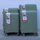 Set Kofera 5u1 Polipropilen PP8022 zeleni