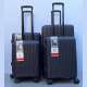 Set Kofera 5u1 Polipropilen PP8022 teget