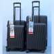 Set Kofera 5u1 Polipropilen PP8022 crni