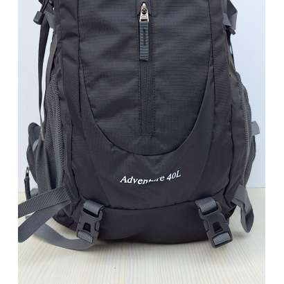 Planinarski Ranac S9018 Senterlan 40 L crni
