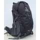 Planinarski Ranac S9018 Senterlan 40 L crni