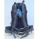 Planinarski Ranac S9018 Senterlan 40 L crni