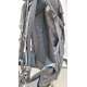 Planinarski Ranac S9018 Senterlan 40 L crni