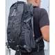Planinarski Ranac S9018 Senterlan 40 L crni
