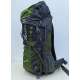 Planinarski ranac S1008 Senterlan 50+5 L tamno zeleni