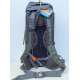 Planinarski ranac S1008 Senterlan 50+5 L tamno zeleni