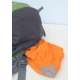 Planinarski ranac S1008 Senterlan 50+5 L tamno zeleni