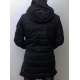 Muski deblji mantil maskirni Eleven Homme B 9098