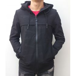 Militari Jakna Eleven Homme 1702