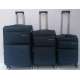 Koferi set 3u1 PLATNO F 60 TEGET