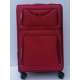 Koferi set 3u1 PLATNO 119 crveni