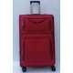 Koferi set 3u1 PLATNO 119 crveni