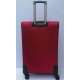Koferi set 3u1 PLATNO 119 crveni