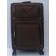 Koferi set 3u1 PLATNO 119 BRAON