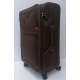 Koferi set 3u1 PLATNO 119 BRAON