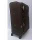 Koferi set 3u1 PLATNO 119 BRAON