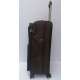 Koferi set 3u1 PLATNO 119 BRAON