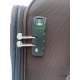 Koferi set 3u1 PLATNO 119 BRAON