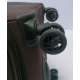 Koferi set 3u1 PLATNO 119 BRAON