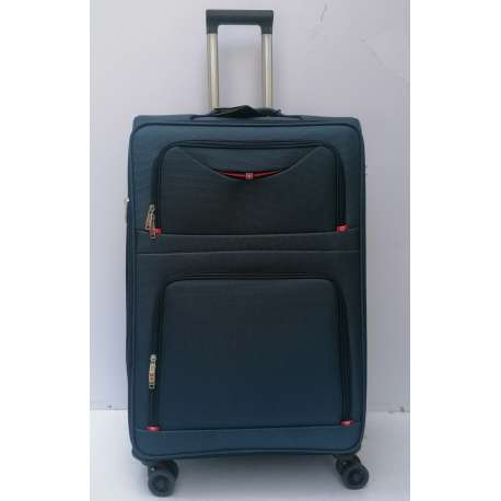 Koferi set 3u1 PLATNO 119 TEGET