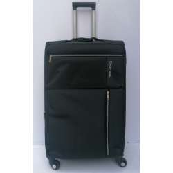 SREDNJI KOFER PLATNO 118 CRNI