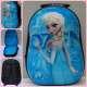 DECIJI RANAC MOD.11 FROZEN PLAVI