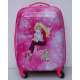 Deciji Kofer srednji MOD.21 BARBI ROZE KUCAMERS