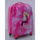 Deciji Kofer srednji MOD.21 BARBI ROZE KUCAMERS