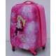 Deciji Kofer srednji MOD.21 BARBI ROZE KUCAMERS