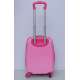 Deciji Kofer srednji MOD.21 BARBI ROZE KUCAMERS