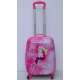 Deciji Kofer srednji MOD.21 BARBI ROZE KUCAMERS