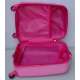 Deciji Kofer srednji MOD.21 BARBI ROZE KUCAMERS