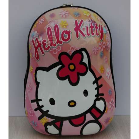 DECIJI RANAC MOD.16 HELLO KITTY BEBA