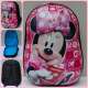 DECIJI RANAC MOD.6 MINI ROZE