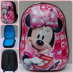 DECIJI RANAC MOD.6 MINI ROZE