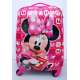 Deciji Kofer srednji MOD.6 MINI ROZE