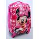 Deciji Kofer srednji MOD.6 MINI ROZE