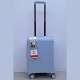 Air Srb kabinski kofer PP8022 ljubičasti 45X30X20cm