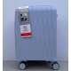 Air Srb kabinski kofer PP8022 ljubičasti 45X30X20cm