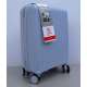 Air Srb kabinski kofer PP8022 ljubičasti 45X30X20cm