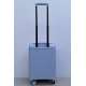 Air Srb kabinski kofer PP8022 ljubičasti 45X30X20cm